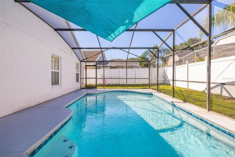 Villa ou maison à vendre à Davenport, Floride: 4 chambres, 177.26 m2 № 2417103 - photo 4