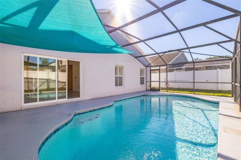 Villa ou maison à vendre à Davenport, Floride: 4 chambres, 177.26 m2 № 2417103 - photo 5