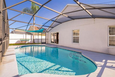Villa ou maison à vendre à Davenport, Floride: 4 chambres, 177.26 m2 № 2417103 - photo 6