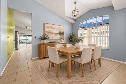 Villa ou maison à vendre à Davenport, Floride: 4 chambres, 177.26 m2 № 2417103 - photo 11