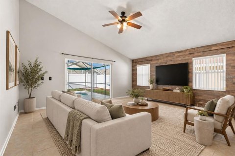 Villa ou maison à vendre à Davenport, Floride: 4 chambres, 177.26 m2 № 2417103 - photo 15