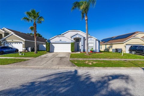 Villa ou maison à vendre à Davenport, Floride: 4 chambres, 177.26 m2 № 2417103 - photo 2