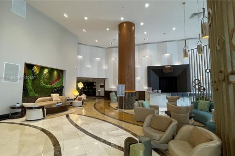 Купить кондоминиум в Санни-Айлс-Бич, Флорида 61.69м2, № 2015296 - фото 4