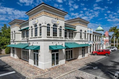 Commercial property in Osprey, Florida 111.85 sq.m. № 2310003