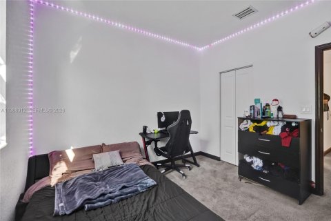 Купить таунхаус в Майами, Флорида 4 спальни, 178.37м2, № 2051124 - фото 26