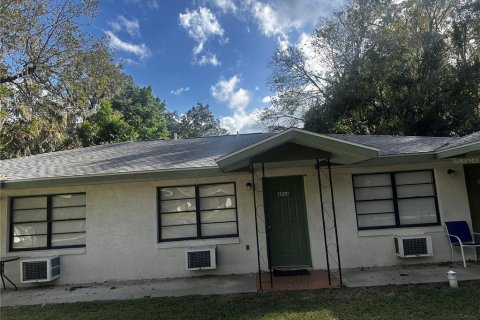 Appartement à Belleview, Floride 1 chambre, 80.27 m2 № 2377582