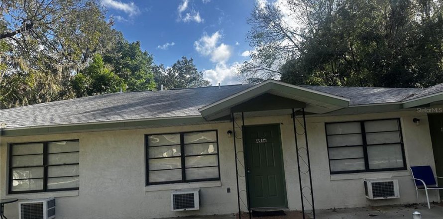 Appartement à Belleview, Floride 1 chambre, 80.27 m2 № 2377582