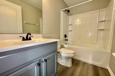 Touwnhouse à louer à Zephyrhills, Floride: 3 chambres, 126.63 m2 № 2214334 - photo 17