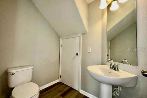 Touwnhouse à louer à Zephyrhills, Floride: 3 chambres, 126.63 m2 № 2214334 - photo 12