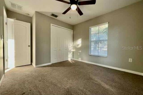 Touwnhouse à louer à Zephyrhills, Floride: 3 chambres, 126.63 m2 № 2214334 - photo 16
