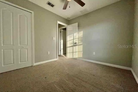 Touwnhouse à louer à Zephyrhills, Floride: 3 chambres, 126.63 m2 № 2214334 - photo 13