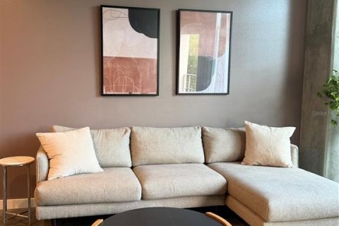 Copropriété à louer à Orlando, Floride: 2 chambres, 117.8 m2 № 2122992 - photo 7