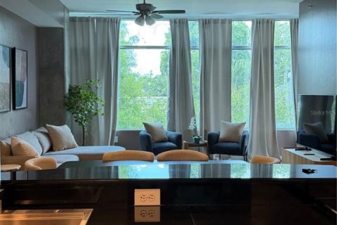 Copropriété à louer à Orlando, Floride: 2 chambres, 117.8 m2 № 2122992 - photo 17