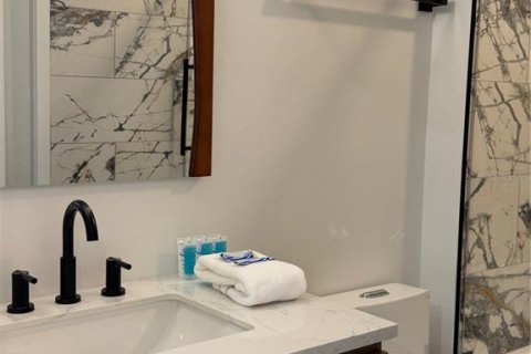Copropriété à louer à Orlando, Floride: 2 chambres, 117.8 m2 № 2122992 - photo 22