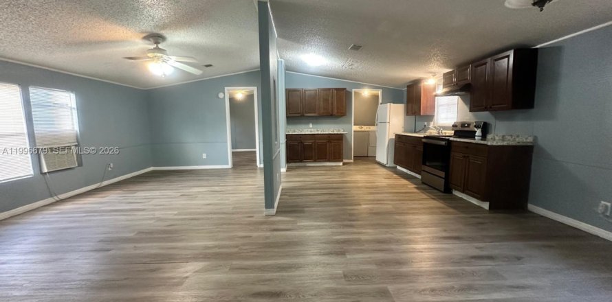 Apartamento en Boca Raton, Florida 3 dormitorios, 107.02 m2 № 2058681