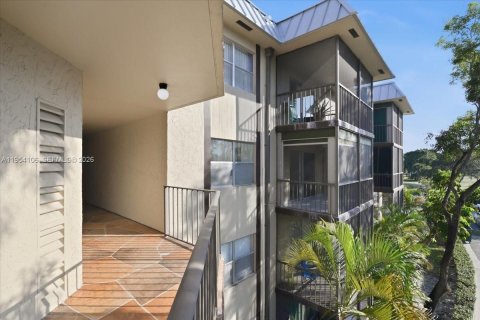 Купить кондоминиум в Лодерхилл, Флорида 2 спальни, 80.82м2, № 2009083 - фото 11