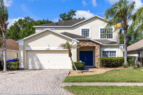 House in Kissimmee, Florida 5 bedrooms, 244.89 sq.m. № 2148483 - photo 2