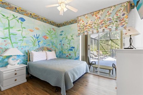 House in Kissimmee, Florida 5 bedrooms, 244.89 sq.m. № 2148483 - photo 17