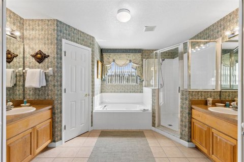 House in Kissimmee, Florida 5 bedrooms, 244.89 sq.m. № 2148483 - photo 27