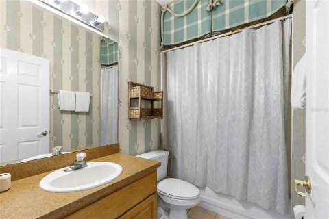 House in Kissimmee, Florida 5 bedrooms, 244.89 sq.m. № 2148483 - photo 16