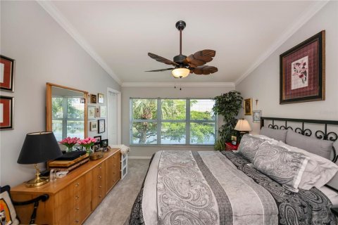 Townhouse in Fort Myers, Florida 3 bedrooms, 151.8 sq.m. № 1326280 - photo 25