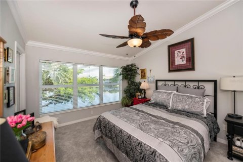 Townhouse in Fort Myers, Florida 3 bedrooms, 151.8 sq.m. № 1326280 - photo 26