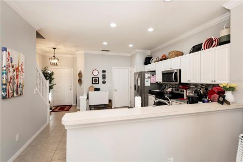 Townhouse in Fort Myers, Florida 3 bedrooms, 151.8 sq.m. № 1326280 - photo 18