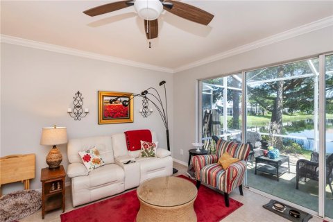Townhouse in Fort Myers, Florida 3 bedrooms, 151.8 sq.m. № 1326280 - photo 12