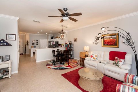 Townhouse in Fort Myers, Florida 3 bedrooms, 151.8 sq.m. № 1326280 - photo 14