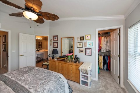 Townhouse in Fort Myers, Florida 3 bedrooms, 151.8 sq.m. № 1326280 - photo 27