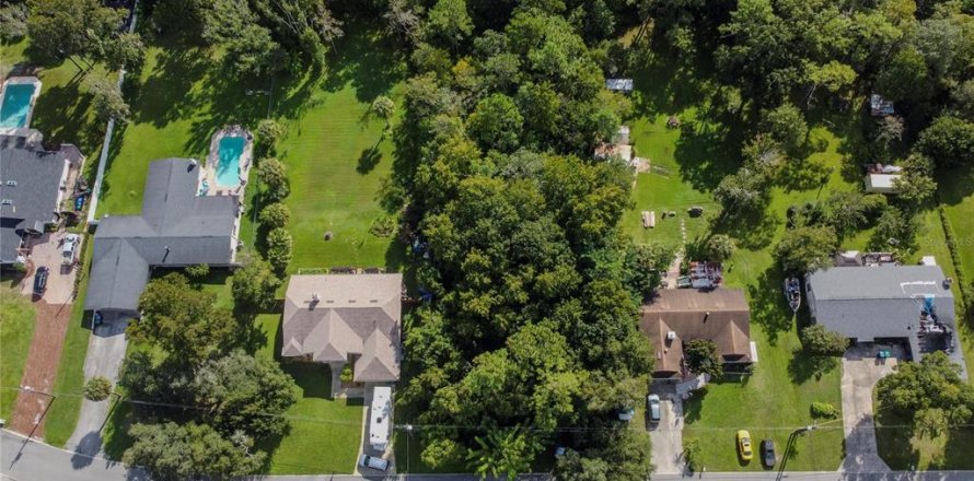 Land in Orlando, Florida № 2384448