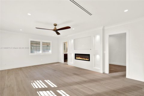 Купить виллу или дом в Корал-Гейблс, Флорида 3 спальни, 204.01м2, № 1949501 - фото 26