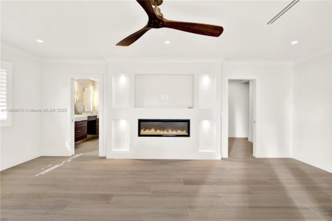 Купить виллу или дом в Корал-Гейблс, Флорида 3 спальни, 204.01м2, № 1949501 - фото 27