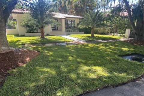 Купить виллу или дом в Корал-Гейблс, Флорида 3 спальни, 204.01м2, № 1949501 - фото 5