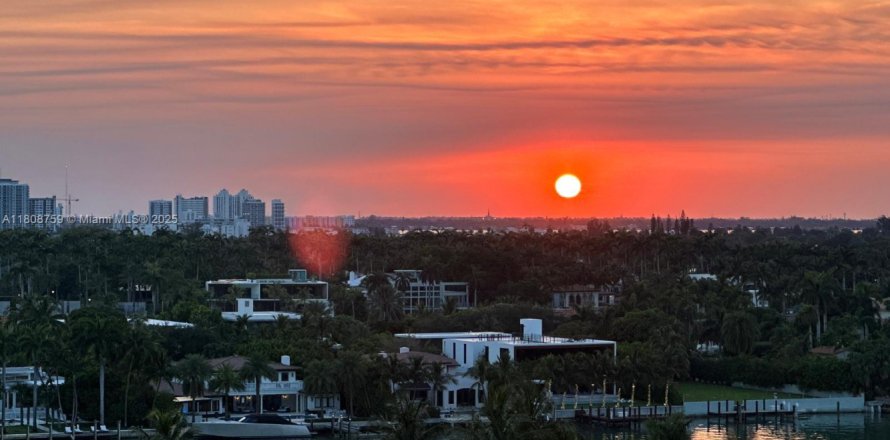 Condo in Miami Beach, Florida, 1 bedroom  № 2022513