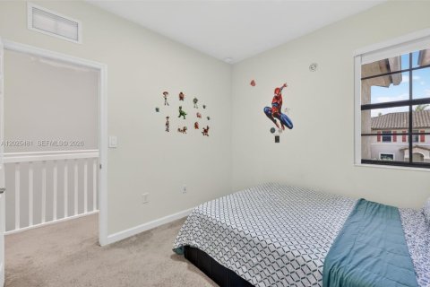 Touwnhouse à vendre à Homestead, Floride: 3 chambres, 141.58 m2 № 2186094 - photo 27