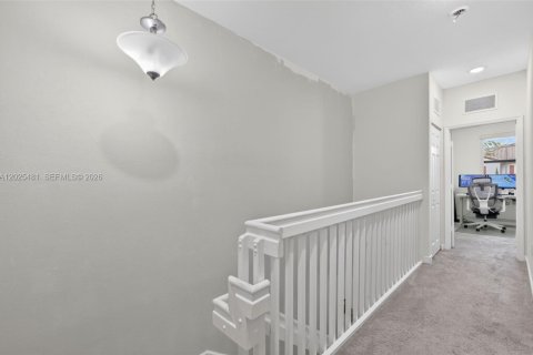 Touwnhouse à vendre à Homestead, Floride: 3 chambres, 141.58 m2 № 2186094 - photo 29