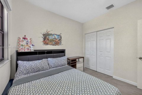 Touwnhouse à vendre à Homestead, Floride: 3 chambres, 141.58 m2 № 2186094 - photo 26