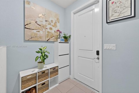 Touwnhouse à vendre à Homestead, Floride: 3 chambres, 141.58 m2 № 2186094 - photo 6
