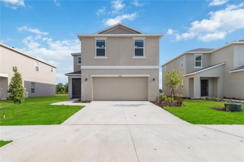House in Palmetto, Florida 5 bedrooms, 229.47 sq.m. № 2368884