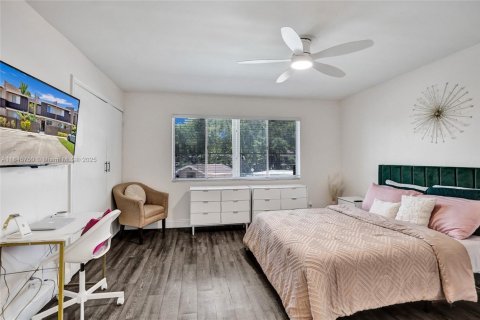 Touwnhouse à louer à North Lauderdale, Floride: 2 chambres, 115.38 m2 № 1936181 - photo 18