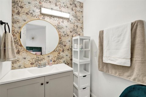 Touwnhouse à louer à North Lauderdale, Floride: 2 chambres, 115.38 m2 № 1936181 - photo 28