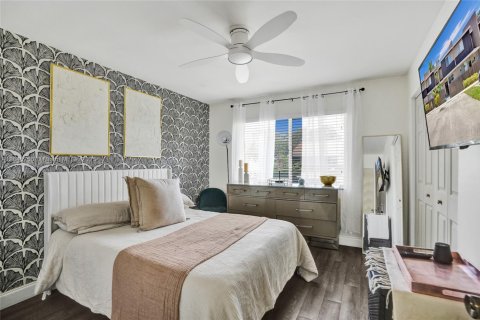 Touwnhouse à louer à North Lauderdale, Floride: 2 chambres, 115.38 m2 № 1936181 - photo 25