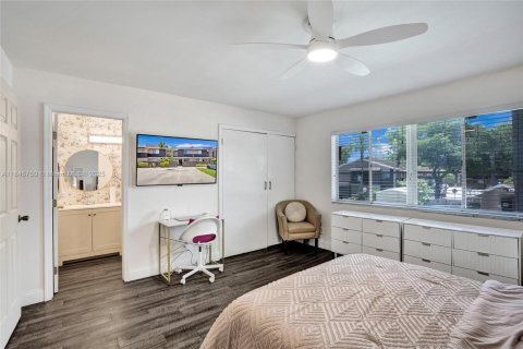 Touwnhouse à louer à North Lauderdale, Floride: 2 chambres, 115.38 m2 № 1936181 - photo 16
