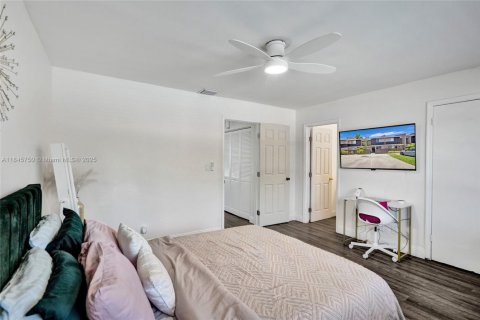 Touwnhouse à louer à North Lauderdale, Floride: 2 chambres, 115.38 m2 № 1936181 - photo 15