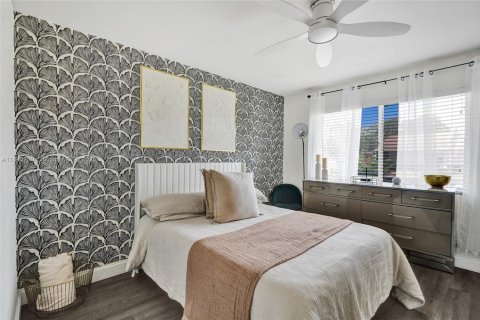 Touwnhouse à louer à North Lauderdale, Floride: 2 chambres, 115.38 m2 № 1936181 - photo 26