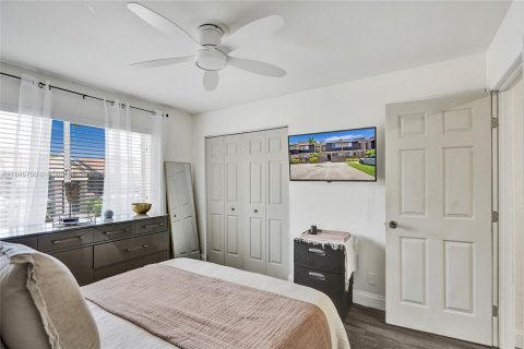 Touwnhouse à louer à North Lauderdale, Floride: 2 chambres, 115.38 m2 № 1936181 - photo 27