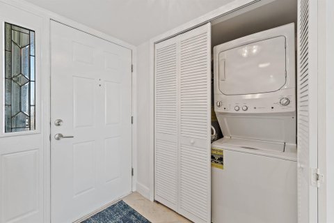 Condo in Juno Beach, Florida, 2 bedrooms  № 2184647 - photo 29