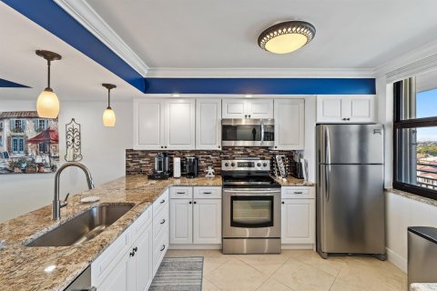 Condo in Juno Beach, Florida, 2 bedrooms  № 2184647 - photo 5