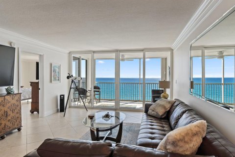 Condo in Juno Beach, Florida, 2 bedrooms  № 2184647 - photo 13